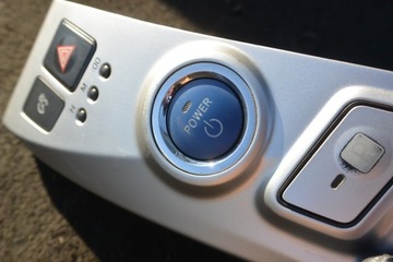 фото thumb №5, Панель перемикачів кнопок старт-стоп dekor toyota prius plus + kpl eu