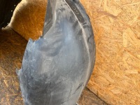 фото thumb №9, Подкрылок передние перед правое volvo v60 ii 2 s60 iii 3 16- 31425476