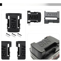 фото thumb №13, Кронштейн na аккумуляторы пряжка основание na аккумуляторы