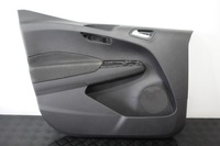 фото thumb №1, Оббивка боковина двері лівий перед ford transit courier рестайлінг