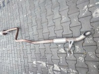 фото thumb №1, Peugeot partner iv 1.5 hdi proace гаситель труба катализатор berlingo rifter