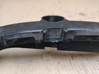 фото thumb №7, Напрямна кронштейн бампера задня ліва сторона dodge journey facelift 2017