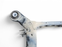 Mercedes-benz gl x166 a1663505900 з задній балка задні Київ, фото thumb