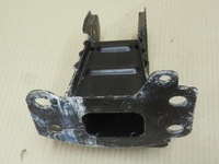 фото thumb №12, Зона деформації ліва лівий перед передня audi a3 8p 8p0807133