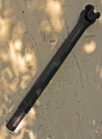 Купить Mercedes atego iii 18r wał приводной a9734100102, фото thumb