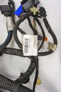 фото thumb №7, Qz009 fiat tipo ii 1.4i жгут двигателя 52143571