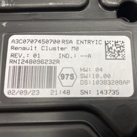 фото thumb №16, Лічильник прилади renault master iv nissan nv400 248096232r