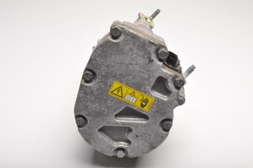 фото thumb №7, Volvo xc60 xc90 ii t8 гібрид компресор кондиціонера 32260523 p32260523