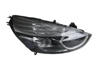 фото thumb №1, Renault clio 4 iv лампа права перед передня 260106624r