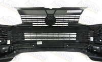 фото thumb №13, Бампер передній vw t6 15 - 19 pdc - 4 kompletny !