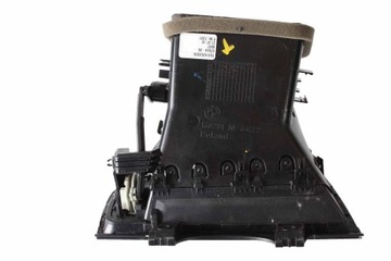 фото thumb №7, Bmw f10 f11 решітка повітропровід права 16828110