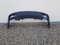 фото thumb №7, Бампер зад задний audi a4 b9 8w9 s-line год 19-21