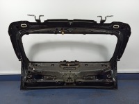 фото thumb №7, Bmw x5 f15 крышка багажника багажника black sapphire 475