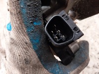 фото thumb №5, Механізм двірник перед avensis t25 2.2 d-cat 85110-05060