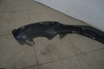 фото thumb №7, Накладка спойлер спойлер бампера перед toyota rav4 iv 52411-42070