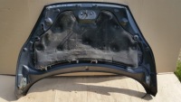 фото thumb №7, Крышка двигателя капот ford fiesta mk7 рестайлинг 2012r- kol dc