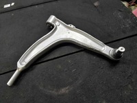 фото thumb №10, Правые рычаг нижний переднее saab 9-3 ii 93 оригинальный номер 02-11r. 12796014 восстановленный