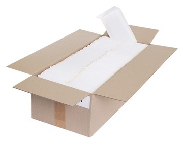 Пузырьки конверты A11 White 200 PCS Греческий