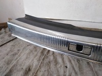 фото thumb №3, Audi a5 sportback защита ремня зад краю багажника