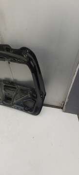 фото thumb №5, Mercedes gle крышка багажника