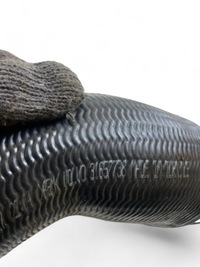 фото thumb №8, Volvo xc90 2017 wąż / труба интеркулер 31657738