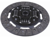 фото thumb №1, Диск зчеплення nissan primastar 2.0 2.5 interstar 2.5 3.0