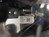 фото thumb №11, Mazda cx-5 cx5 ii kf 17-21 лампа full led права перед europa