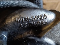 фото thumb №6, Турбонагнетатель do ford transit - 49131-58460