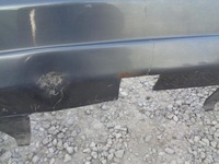 фото thumb №8, Бампер задняя задний mazda 6 i gg gy kombi lift 2005- лак: 32g gr4b-50221