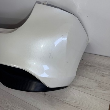 фото thumb №7, Бампер задний зад nissan pulsar комплектный 850223zl0h