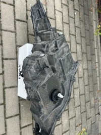 Lexus rx iv rx450h рестайлинг  фара full led правый в Украине, фото thumb