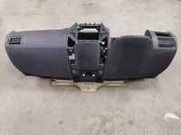 фото thumb №4, Консоль приборная панель приборная opel zafira b ii