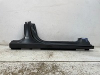 фото thumb №2, Порог правый обшивка seat leon iv 5fe