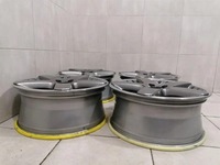 фото thumb №7, Bentley arnage t mulliner 2-częściowy набор диск алюминиевых pd105935pb