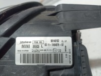 Mini cooper f55 фара левая передняя led 7494879 с Разборки, фото thumb