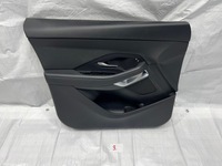 фото thumb №1, Jaguar e-pace обшивка дверь передний левый