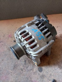 фото thumb №1, Opel corsa e 2021 генератор