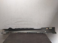 Поріг молдинг поріг права mercedes e klasa w207 Оригінал, фото thumb