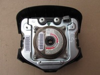 фото thumb №5, Kia sportage iii подушка безпеки подушка повітряна водія 56900-3u000