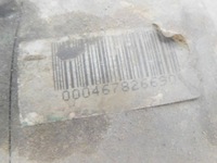 фото thumb №8, Fiat punto ii 1.2 2003r компресор компресор кондиціонера