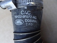 фото thumb №3, Land range rover discovery iv 3.0d труба воздуха