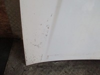 фото thumb №6, Капот крышка двигателя audi a6 c5 рестайлинг 01-04