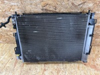 фото thumb №10, Pas передній підсилювач балка радіатор smart forfour ii eq 453 ev електрик