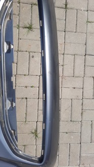 фото thumb №7, Volvo v40 12- бампер перед передний 31283732