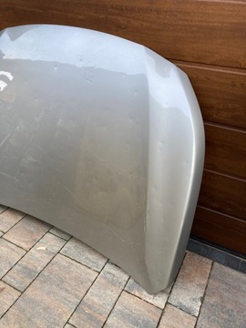 фото thumb №7, Капот крышка двигателя subaru outback v 2014-2018r / legacy vi 2015-2018r