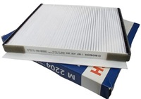 фото thumb №1, Фільтр салонний bosch hyundai accent iii