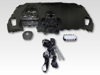 фото thumb №1, Renault espace 5 v приборная панель подушка безопасности ремни комплект org