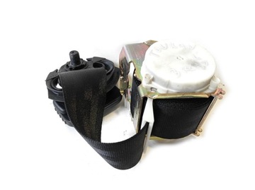 фото thumb №1, Pas безпеки лівий зад vw touran 1t0857811b