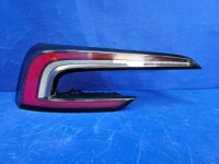 Купить Tesla model 3 23- фара левая задний задняя led европа 1691498-00-f, фото thumb