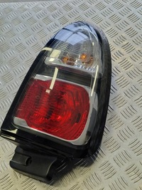 фото thumb №1, Citroen c3 picasso лампа правая задняя правый задняя